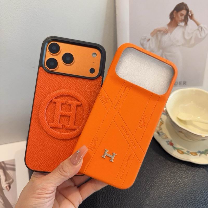 Hermes iPhone 15-17Pro Max 062309